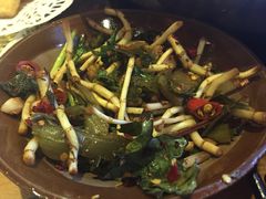 -老凯俚酸汤鱼(鸿通城店)