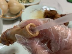 -穆斯林饭庄(明德南街店)