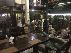 大堂-自然餐厅(Phuket)