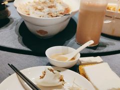 -金狮麟·新豫菜(金码大厦店)