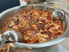 酸菜鱼-老四川平头酸菜鱼(衙前店)