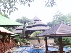 -厦门日月谷温泉渡假村