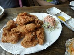 android_upload_pic-SUN炸鸡专门店(西塔总店)