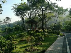 -广州市白云山风景名胜区