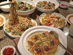 -老客家·客家菜(万达店)