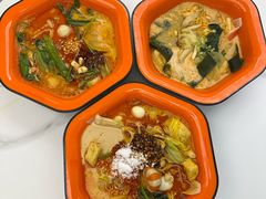 -张亮麻辣烫(哈尔滨金爵万象店)