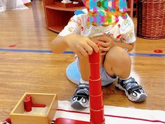 -伊顿幼儿园(天津上河雅颂校区)