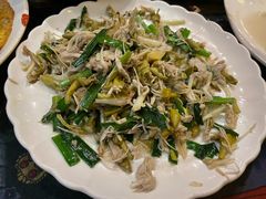 -香满楼(临安路店)