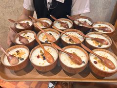 -伊带伊路新疆美食府(呼家楼店)