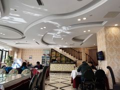大堂-观澜湖底捞(观澜墅店)