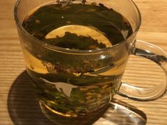 日式玄米茶-猫的天空之城概念书店(苏州诚品店)