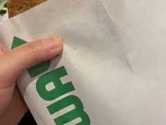 -赛百味SUBWAY(高新绿宝店)