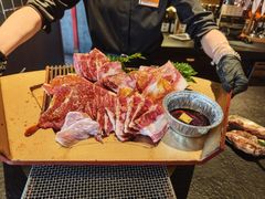 -300杯·和牛烧肉清酒专门店(廊里店)