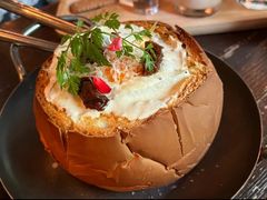 -碧桃小馆·民国宅院(西湖大道店)