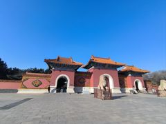 -北陵公园