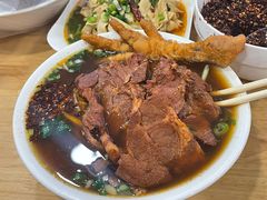 -水仙拉面(水仙街店)