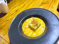 -HOME餐厅粤菜 融合菜