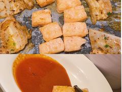 -么子烤肉(化龙池店)