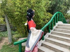 -中国翰园碑林
