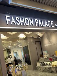 -FASHION PALACE hair+