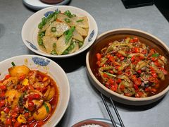 -潇湘阁(汉光百货店)