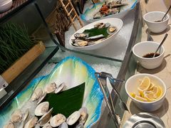 -上海明天广场JW万豪酒店