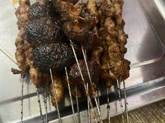 -姐妹烧烤(公安横街店)