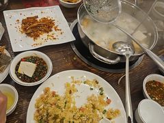 -正能量脆肉鲩火锅