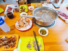 -养牛邓·潮汕牛肉海鲜自助火锅(广州店)