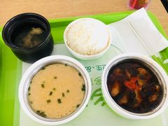-老乡鸡(合肥高铁南站店)