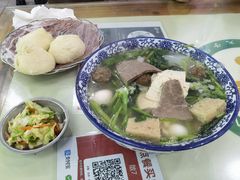 -尔力新疆丸子汤(北屯店)