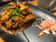 -王妈热卤·川味馆(海昌店)