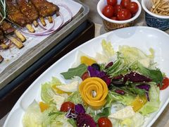 -羊之道草原味道清真餐厅(番禺店)