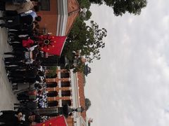 -辛亥革命博物院北区