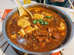 -君达小吃(建西苑店)