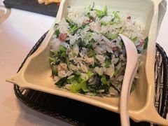 咸肉菜饭-荟廷·晶萃(陆家嘴尚悦湾店)