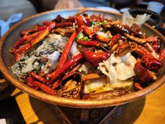 -隔壁老王·家常云南菜(花巷店)