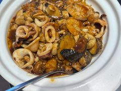 -小满海鲜·别院(天津旗舰店)