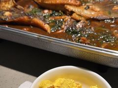 -半天妖烤鱼(印象城店)