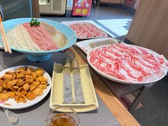 -蜀留香火锅·始于1999·原四川老火锅(白堤路店)