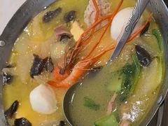 -群乐饭店(滨安路店)
