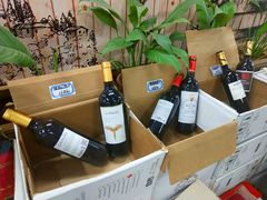 -沙田台山海鲜·酣客酒窖