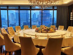 包厢-富黎华海鲜大酒楼(正大广场店)