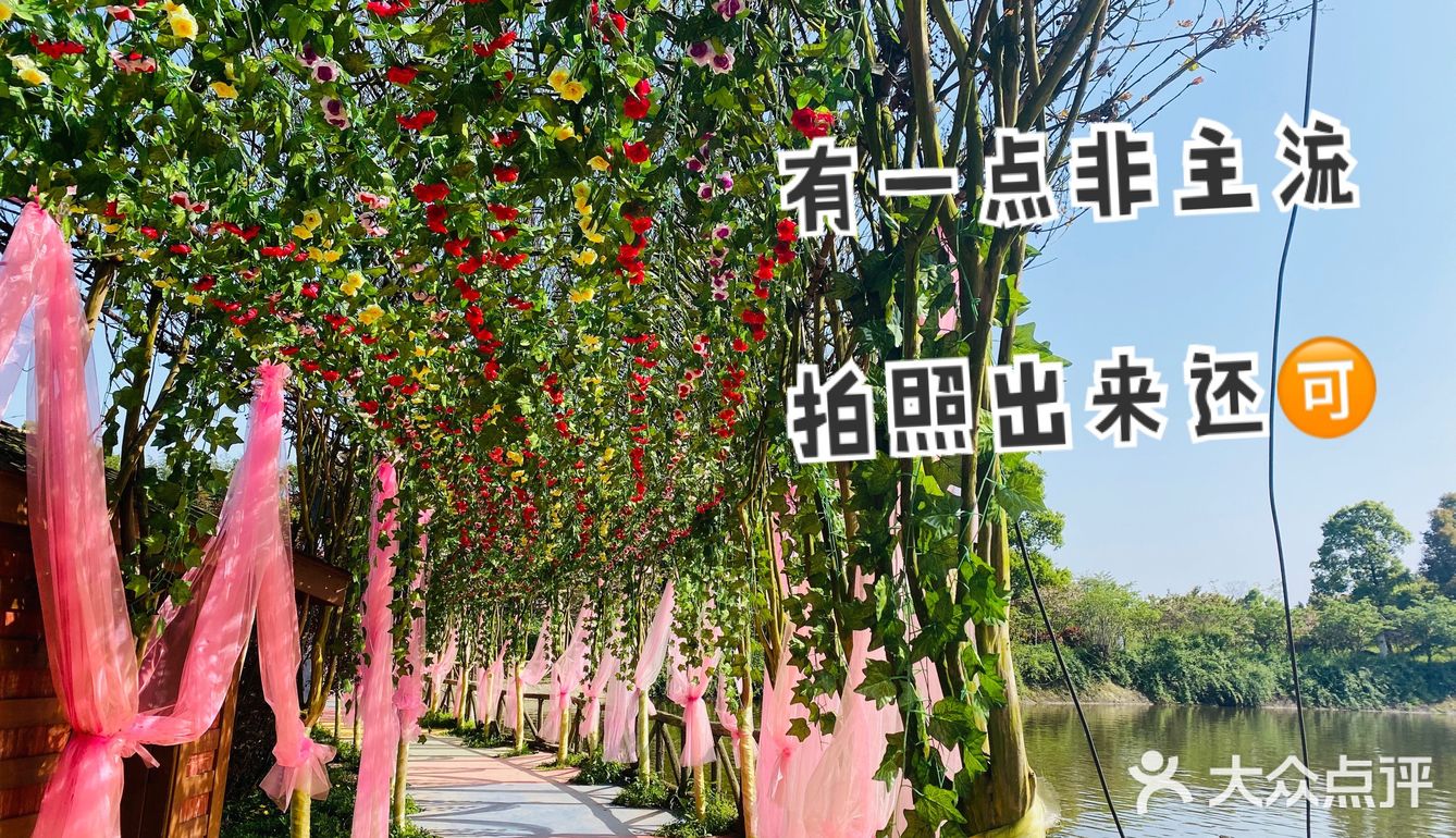 🌸“我不喜欢花，我只喜欢你抱着花朝我走过来的样子”