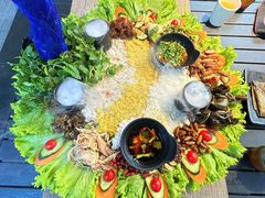 -品德宏·孔雀宴的发源地(金塔园店)