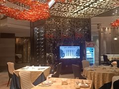 -富力万达嘉华酒店-品珍中餐厅(水果湖店)
