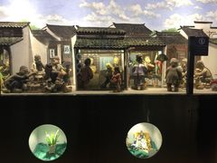 -运河游船(武林门码头)