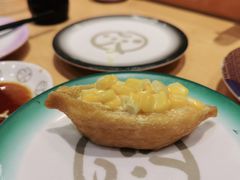 玉米福袋-元气寿司(新城市广场店)