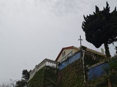 -八大关景区