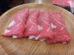 -牛New寿喜烧(青浦店)
